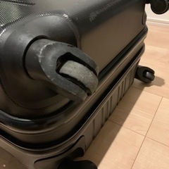 キャリーケース　スーツケース　旅行雑貨の画像