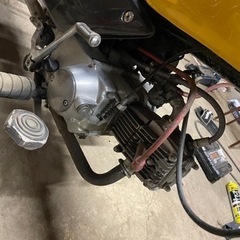 ホンダ モンキートライクの画像