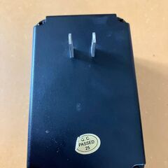 【未使用】AC-ACコンバータの画像