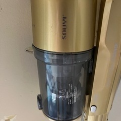 (引取先決定)
家電 生活家電 掃除機の画像