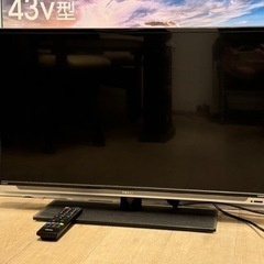 家電 テレビ 液晶テレビ
