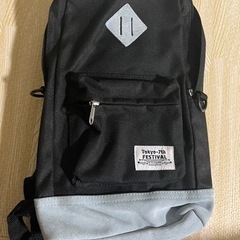 (引取先決定)
靴/バッグ バッグ リュックサックの画像