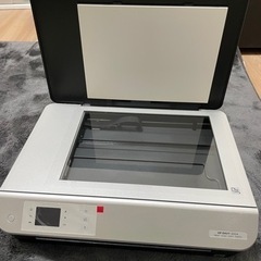 パソコン プリンターの画像