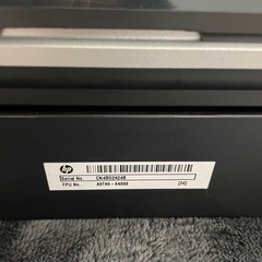 パソコン プリンターの画像