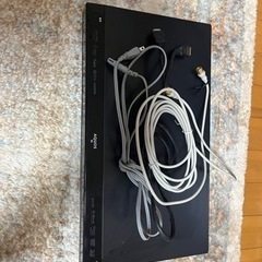 DVD プレーヤー
の画像