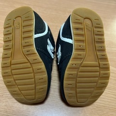 ニューバランス 13cmの画像