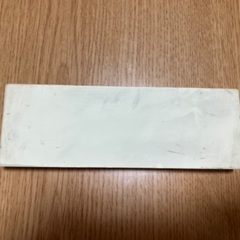 交渉済 砥石 仕上げ用 差し上げます