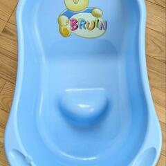 新生児用おむつなど出産準備品まとめての画像