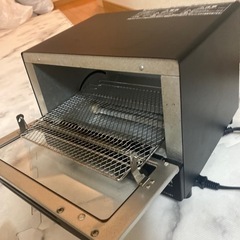 TIGER オーブントースター   の画像