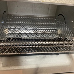 TIGER オーブントースター   の画像