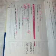 受験国語の読解テクニック 親ナビつきの画像