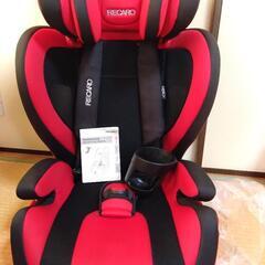 レカロ J1 Select チャイルドシート カーディナルレッド シートベルト
1才 長く使える Recaro ジェイワンセレクト 9kg
RECARO(レカロ)社製の正規品ジュニアシート