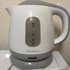 電子ケトル