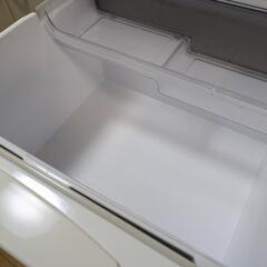 【引き取り】HITACHI 冷蔵庫　265L 完動品　R-27DSの画像