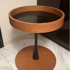 家具 テーブル コーナー、サイドテーブル