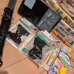ヘアアイロン