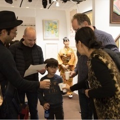 【🔰歓迎】フランス語コミュニティ🇫🇷rencontre d’échange de français  - 新宿区