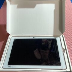 LG(エルジー) Qua tab PZ 16GB ピンク LGT...