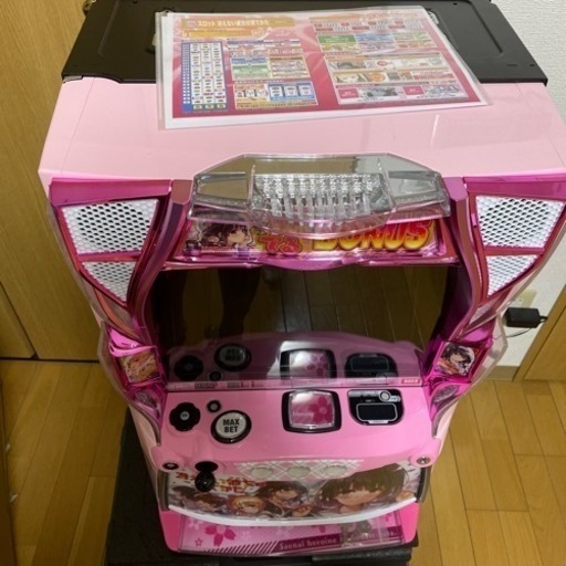 冴えない彼女の育てかた スロット