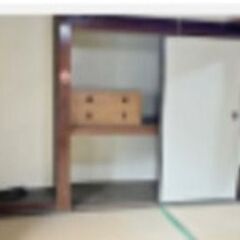 【完全0円入居！】佐世保市高梨　閑静な住宅街の戸建で家賃1.5万円！ - 不動産