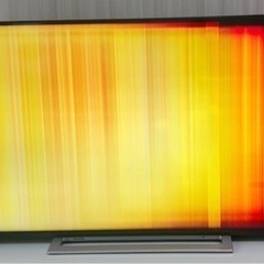 家電　4Kテレビ