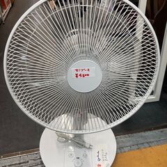 大阪府のKL 扇風機(季節、空調家電)の中古が安い！激安で譲り