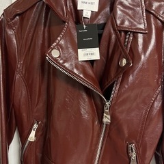 服/ファッション ジャンパー レディースの画像
