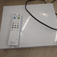 DVD ハードディスク レコーダー DVDプレイヤー 