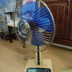 希少 昭和レトロ 扇風機