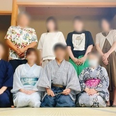 第32回💕8月25日(日)🍀茶道体験🥰