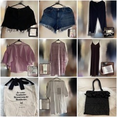レディース/服、バッグ、靴の画像