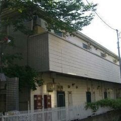 💙«1K»フリーレント1ヶ月☆敷金礼金なし☆板橋区☆ペット相談(...