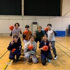 ⚠️楽し過ぎ注意⁉️弘前の社会人ドッジボールチーム🍎7/5(金) − 青森県