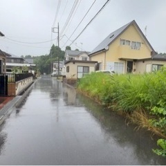 茨城県稲敷郡美浦村 #172 不動産0円物件 - 稲敷郡
