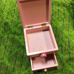 キッズ 小物入れの画像