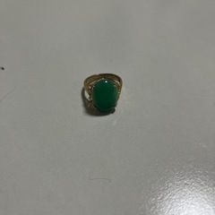 ターコイズ指輪レディース！