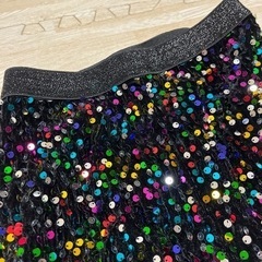 未使用💛子供服8〜9才の画像