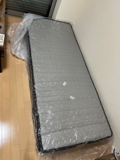 家具 ベッド シングルベッド
