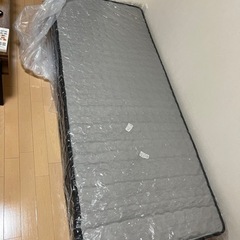 家具 ベッド シングルベッド