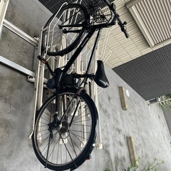 電動自転車