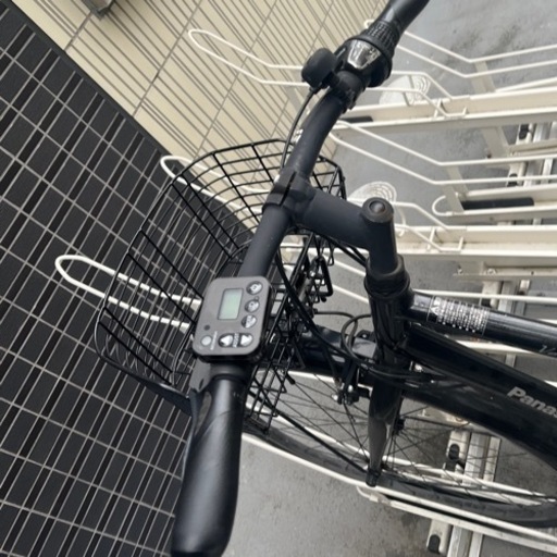 電動自転車