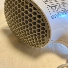 ドライヤー EH-CNA99-W パナソニック ナノイオンの画像
