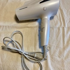 ドライヤー EH-CNA99-W パナソニック ナノイオン