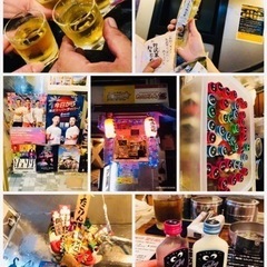 2024年3月第4週❗️新宿『ゲイバー💄新宿二丁目🥂』満員御礼🙇‍♂️