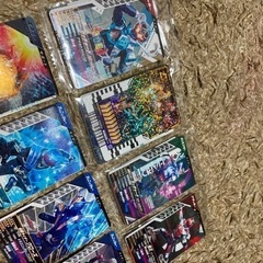ガッチャード　ガンバレジェンズの画像