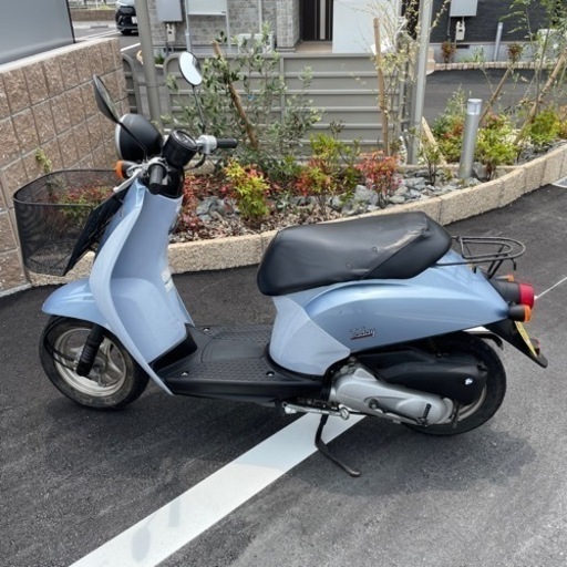 和歌山市〜ホンダ◇トゥデイAF61◇おまけ多数！通勤・通学快速！走行3740km