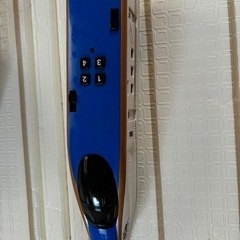 発声新幹線かがやき