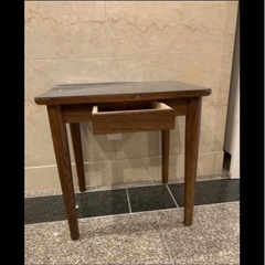 家具 テーブル コーナー、サイドテーブルの画像