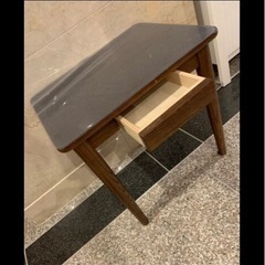 家具 テーブル コーナー、サイドテーブルの画像