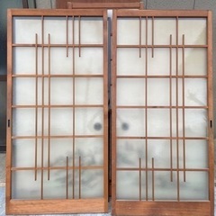 家具 収納家具　建具  